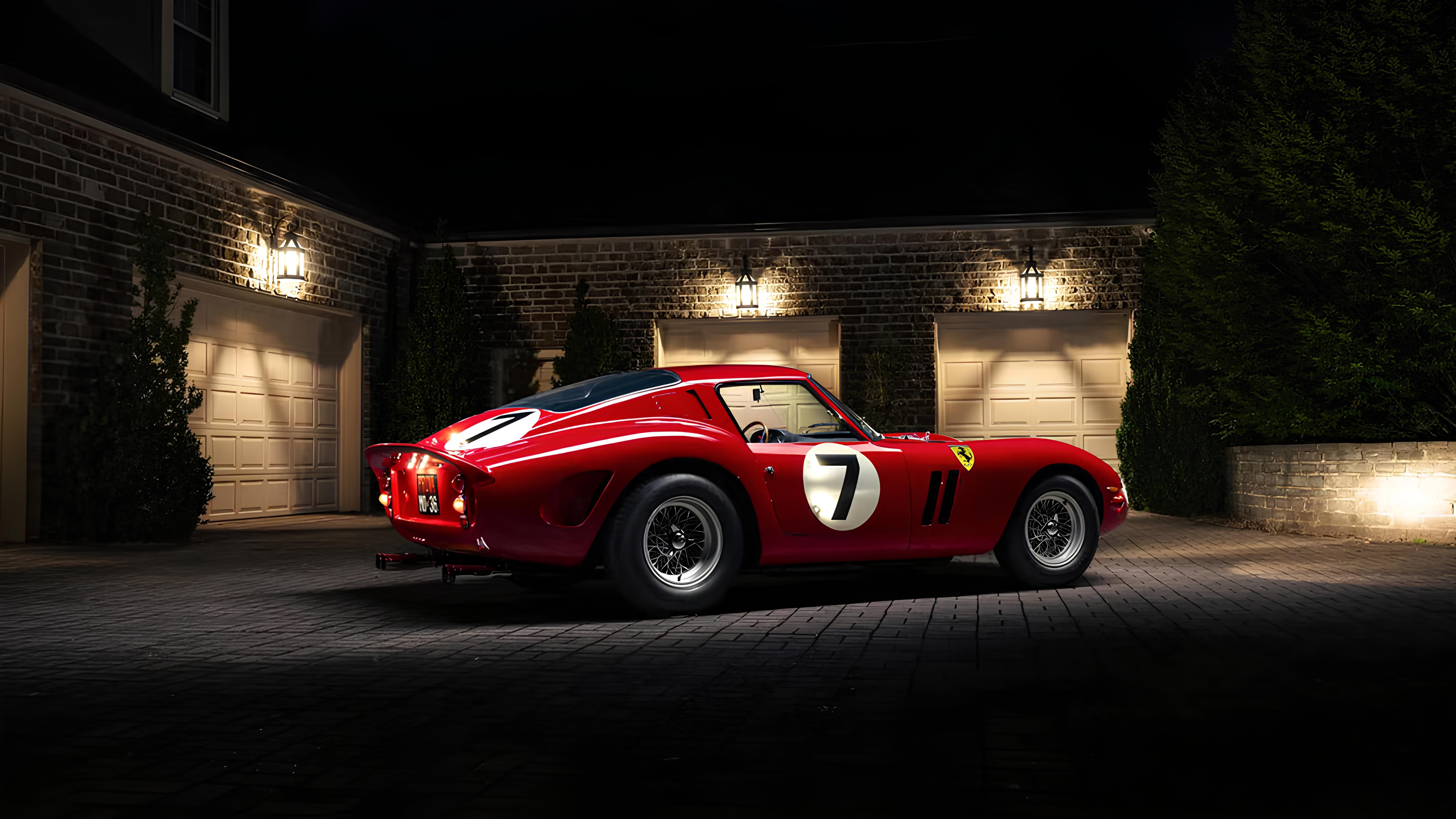 250 GTO 2